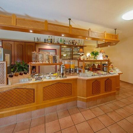 森登蒙塔纳酒店 外观 照片